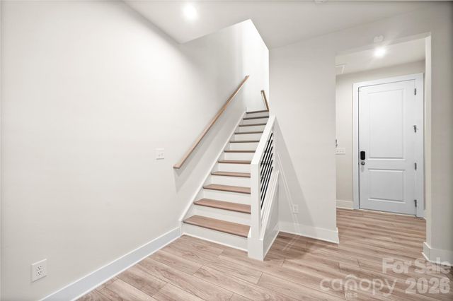 1658 Unison Drive, Charlotte, NC 28262