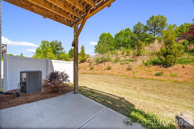 1658 Unison Drive, Charlotte, NC 28262