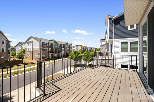 1658 Unison Drive, Charlotte, NC 28262