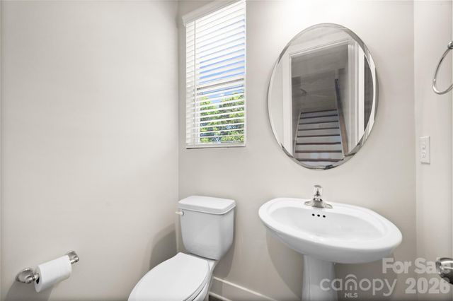 1658 Unison Drive, Charlotte, NC 28262