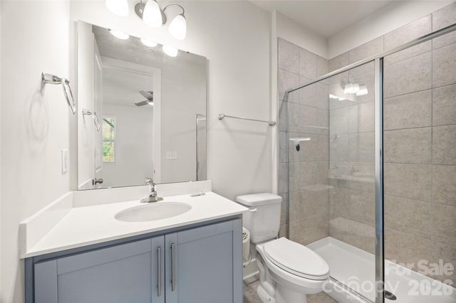 1658 Unison Drive, Charlotte, NC 28262