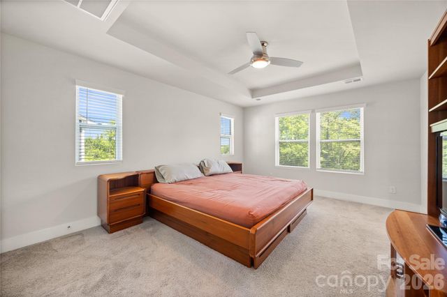 1658 Unison Drive, Charlotte, NC 28262