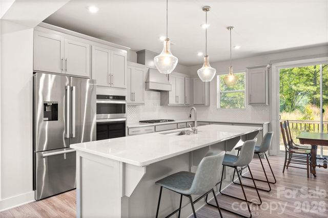 1658 Unison Drive, Charlotte, NC 28262