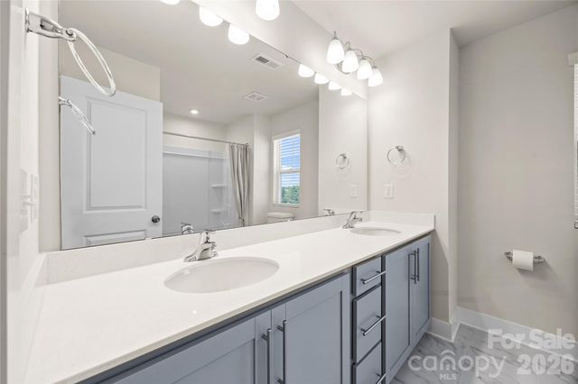 1658 Unison Drive, Charlotte, NC 28262