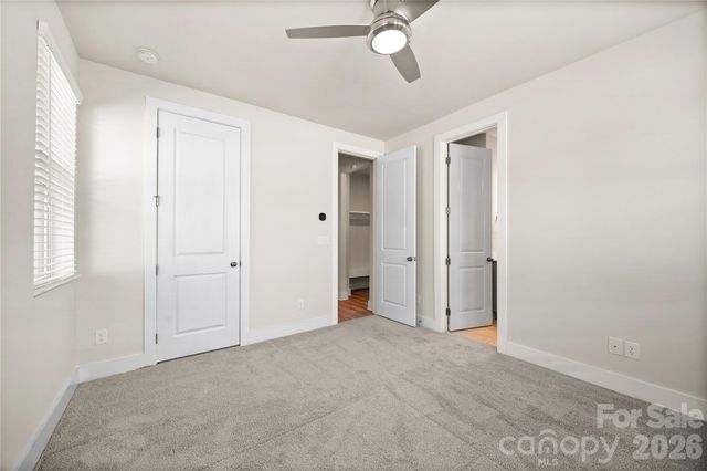 1658 Unison Drive, Charlotte, NC 28262