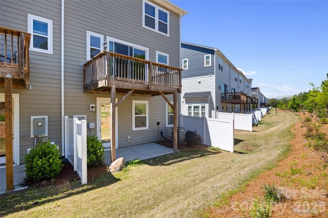 1658 Unison Drive, Charlotte, NC 28262