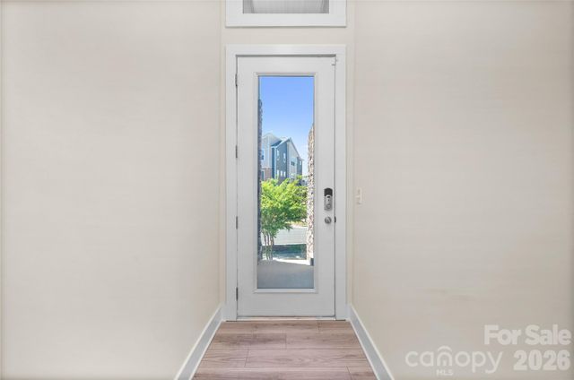 1658 Unison Drive, Charlotte, NC 28262