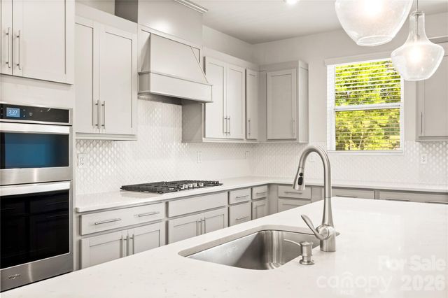 1658 Unison Drive, Charlotte, NC 28262
