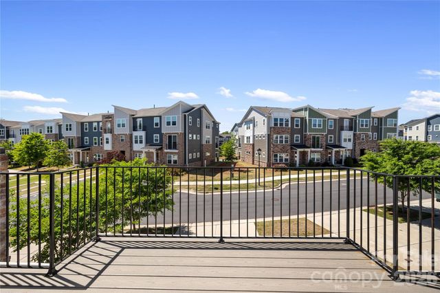 1658 Unison Drive, Charlotte, NC 28262