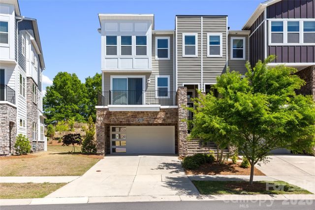 1658 Unison Drive, Charlotte, NC 28262