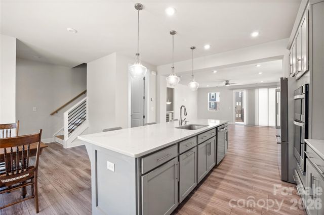 1658 Unison Drive, Charlotte, NC 28262