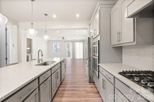 1658 Unison Drive, Charlotte, NC 28262