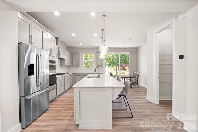 1658 Unison Drive, Charlotte, NC 28262