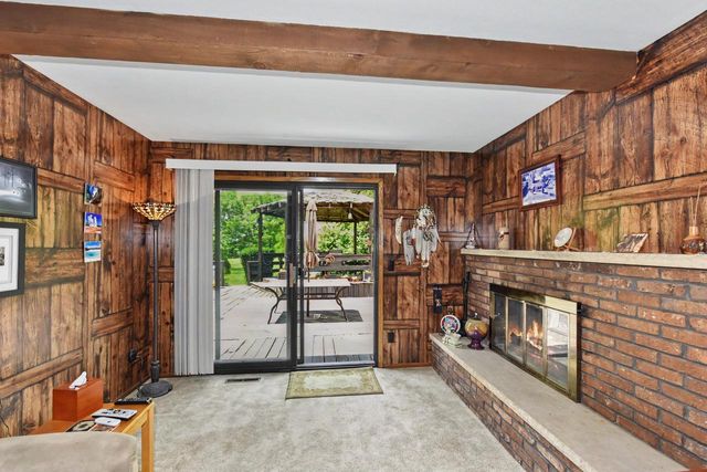 W245S7345 Heather Ridge DRIVE, Waukesha, WI 53189