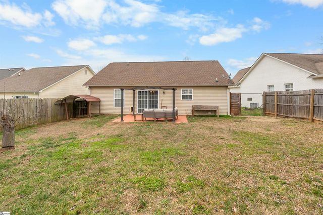 345 Bishop Hicks Court, Inman, SC 29349