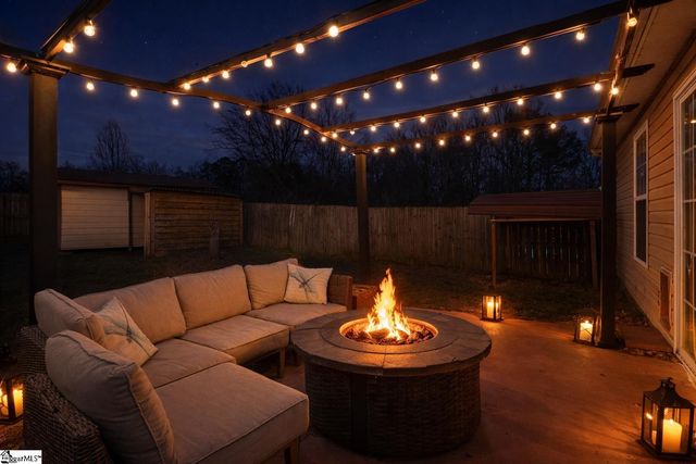 345 Bishop Hicks Court, Inman, SC 29349