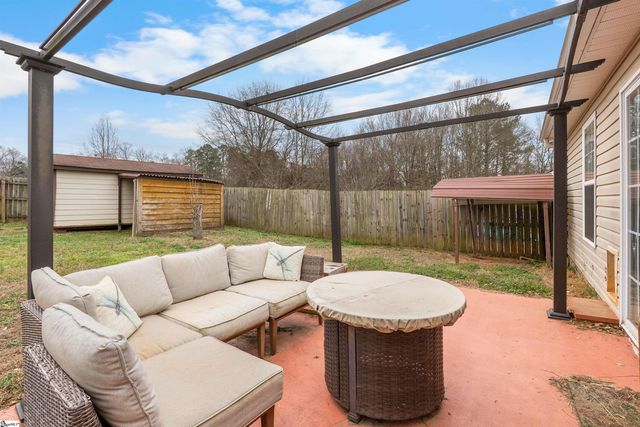 345 Bishop Hicks Court, Inman, SC 29349