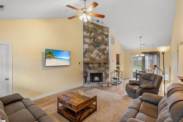 345 Bishop Hicks Court, Inman, SC 29349