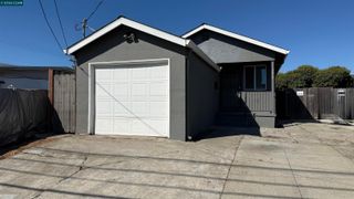 2319 Maricopa Ave, Richmond, CA 94804