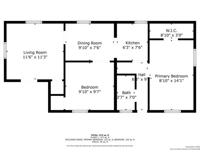 115 English Way, San Antonio, TX 78207