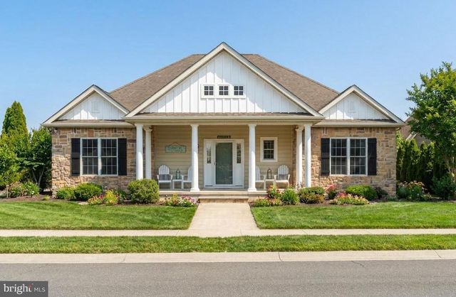 33491 W HUNTERS RUN, Lewes, DE 19958
