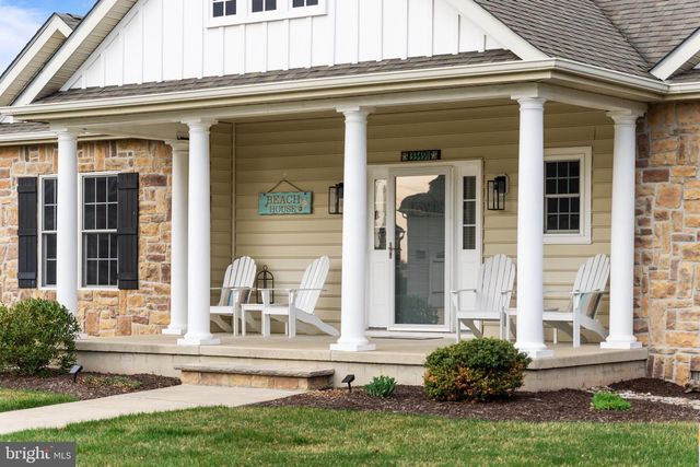 33491 W HUNTERS RUN, Lewes, DE 19958