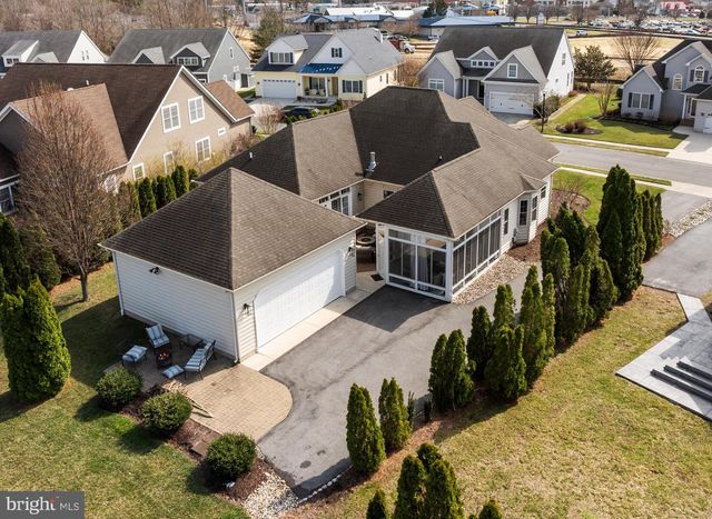 33491 W HUNTERS RUN, Lewes, DE 19958