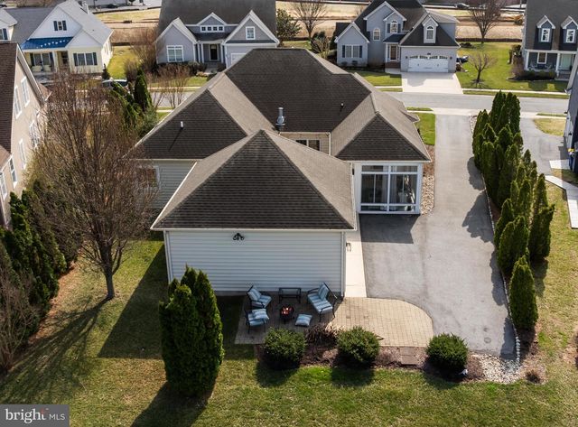 33491 W HUNTERS RUN, Lewes, DE 19958