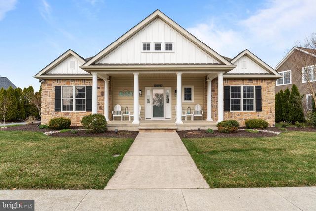 33491 W HUNTERS RUN, Lewes, DE 19958