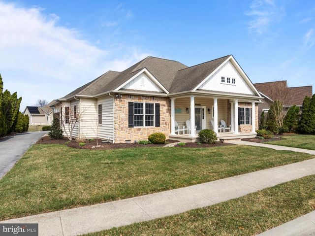 33491 W HUNTERS RUN, Lewes, DE 19958