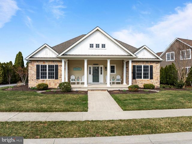 33491 W HUNTERS RUN, Lewes, DE 19958