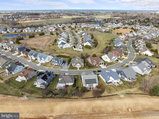 33491 W HUNTERS RUN, Lewes, DE 19958