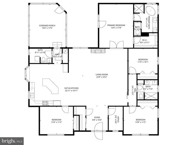 33491 W HUNTERS RUN, Lewes, DE 19958