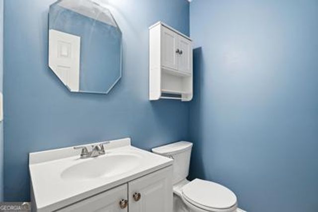3660 NE Laurel Lane NE, Conyers, GA 30012