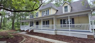 3660 NE Laurel Lane NE, Conyers, GA 30012