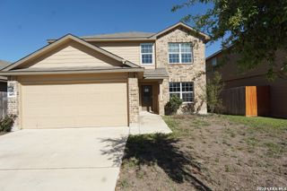 6454 Staccato Staff, San Antonio, TX 78252