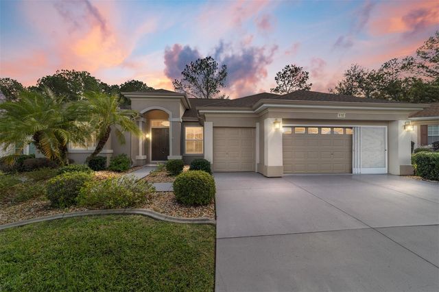 9450 SE 130TH PLACE ROAD, Summerfield, FL 34491