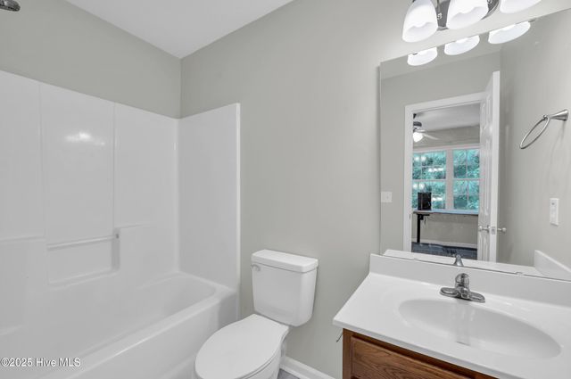 139 Cornerstone Place, Jacksonville, NC 28546