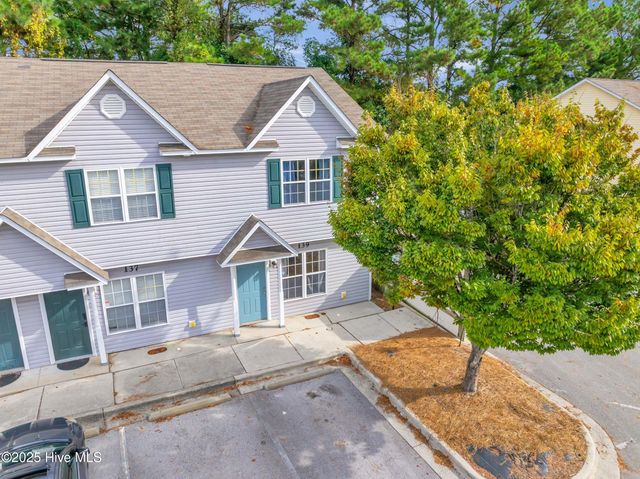 139 Cornerstone Place, Jacksonville, NC 28546