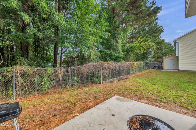 139 Cornerstone Place, Jacksonville, NC 28546