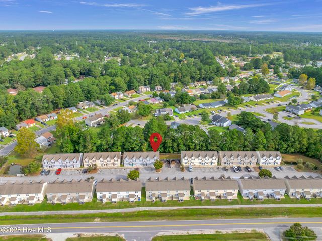 139 Cornerstone Place, Jacksonville, NC 28546