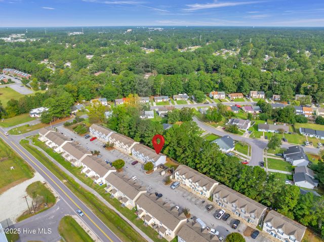 139 Cornerstone Place, Jacksonville, NC 28546