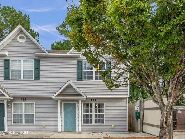 139 Cornerstone Place, Jacksonville, NC 28546