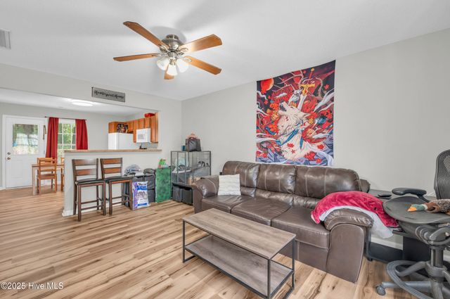 139 Cornerstone Place, Jacksonville, NC 28546