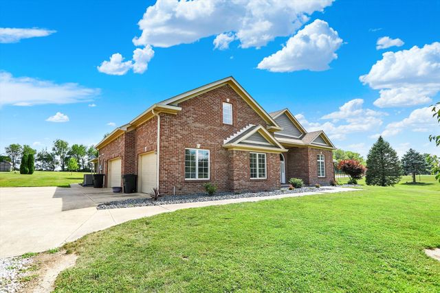 421 Lowry Street, Jamestown, IN 46147