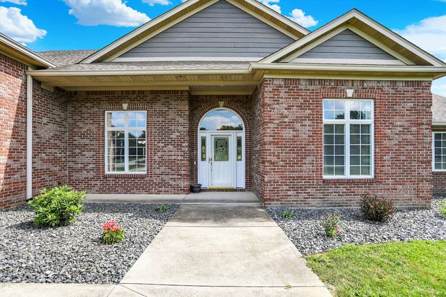 421 Lowry Street, Jamestown, IN 46147