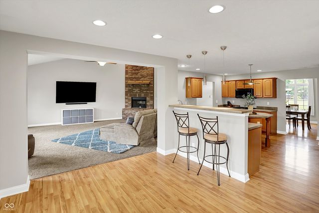 421 Lowry Street, Jamestown, IN 46147