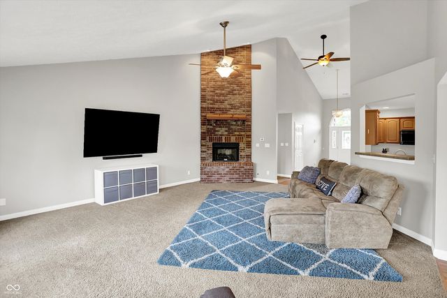 421 Lowry Street, Jamestown, IN 46147