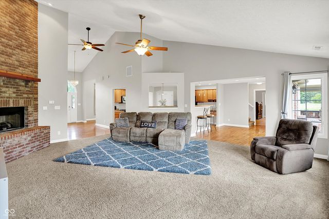 421 Lowry Street, Jamestown, IN 46147