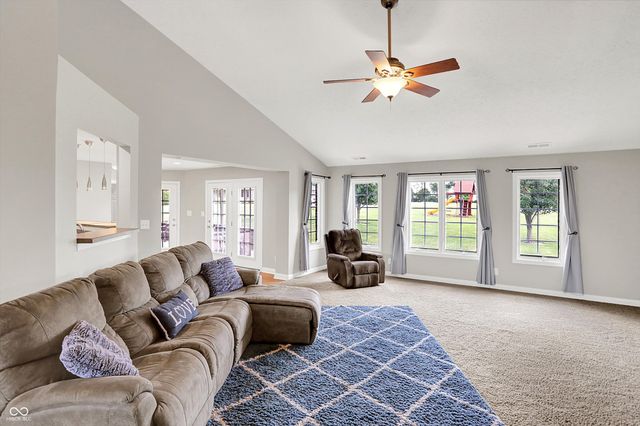 421 Lowry Street, Jamestown, IN 46147